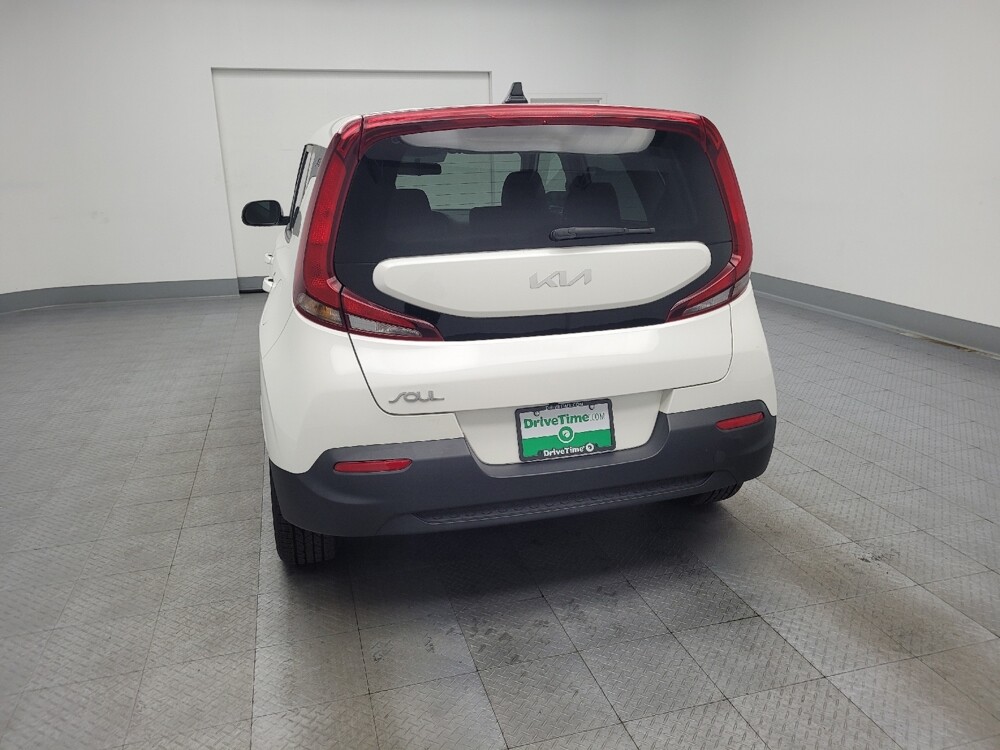 2022 Kia Soul in Antioch, TN 37013 - 18093396 6