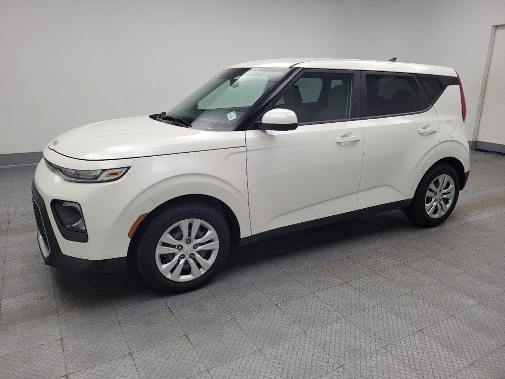 2022 Kia Soul in Antioch, TN 37013 - 18093396 2