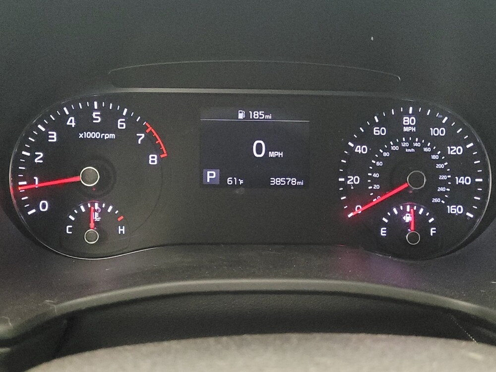 2022 Kia Soul in Antioch, TN 37013 - 18093396 23