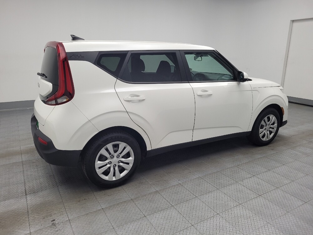 2022 Kia Soul in Antioch, TN 37013 - 18093396 10