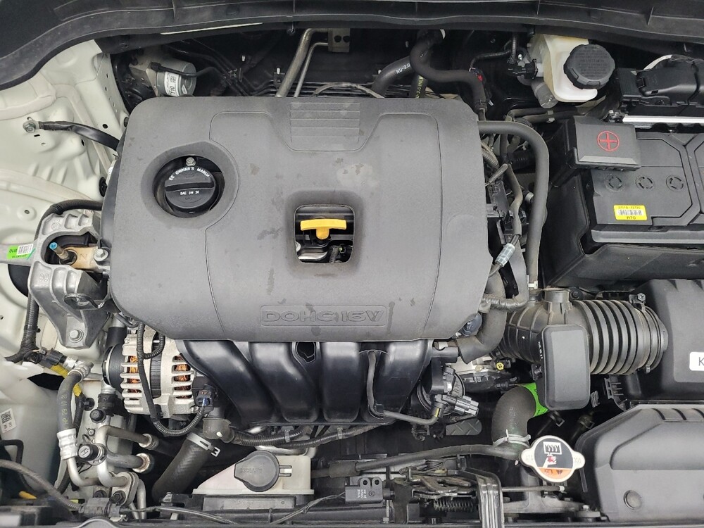 2022 Kia Soul in Antioch, TN 37013 - 18093396 30