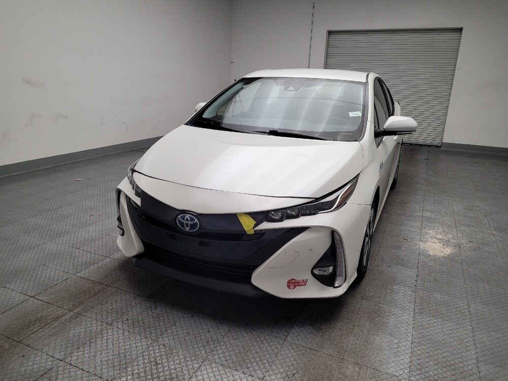 2017 Toyota Prius Prime in Sacramento, CA 95821 - 18093397 15