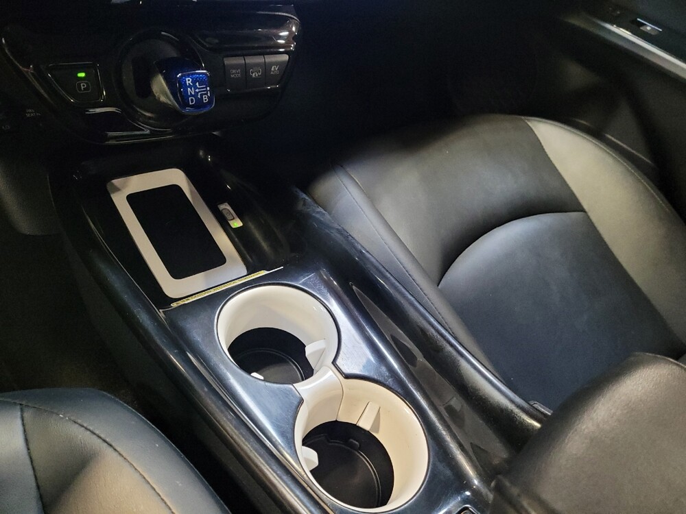 2017 Toyota Prius Prime in Sacramento, CA 95821 - 18093397 26