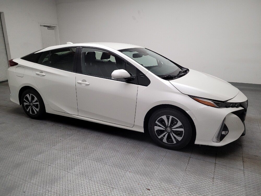 2017 Toyota Prius Prime in Sacramento, CA 95821 - 18093397 11