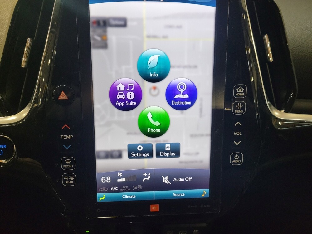 2017 Toyota Prius Prime in Sacramento, CA 95821 - 18093397 25