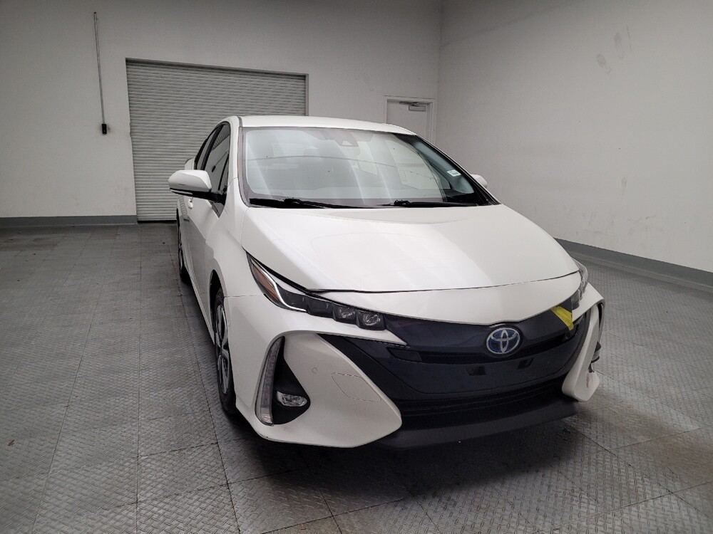2017 Toyota Prius Prime in Sacramento, CA 95821 - 18093397 14