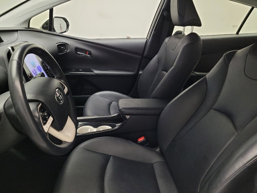 2017 Toyota Prius Prime in Sacramento, CA 95821 - 18093397 17