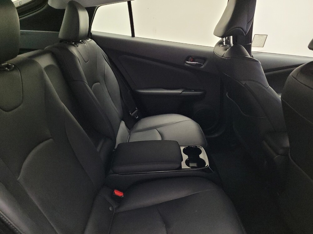 2017 Toyota Prius Prime in Sacramento, CA 95821 - 18093397 19