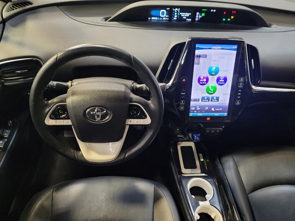 2017 Toyota Prius Prime in Sacramento, CA 95821 - 18093397 22