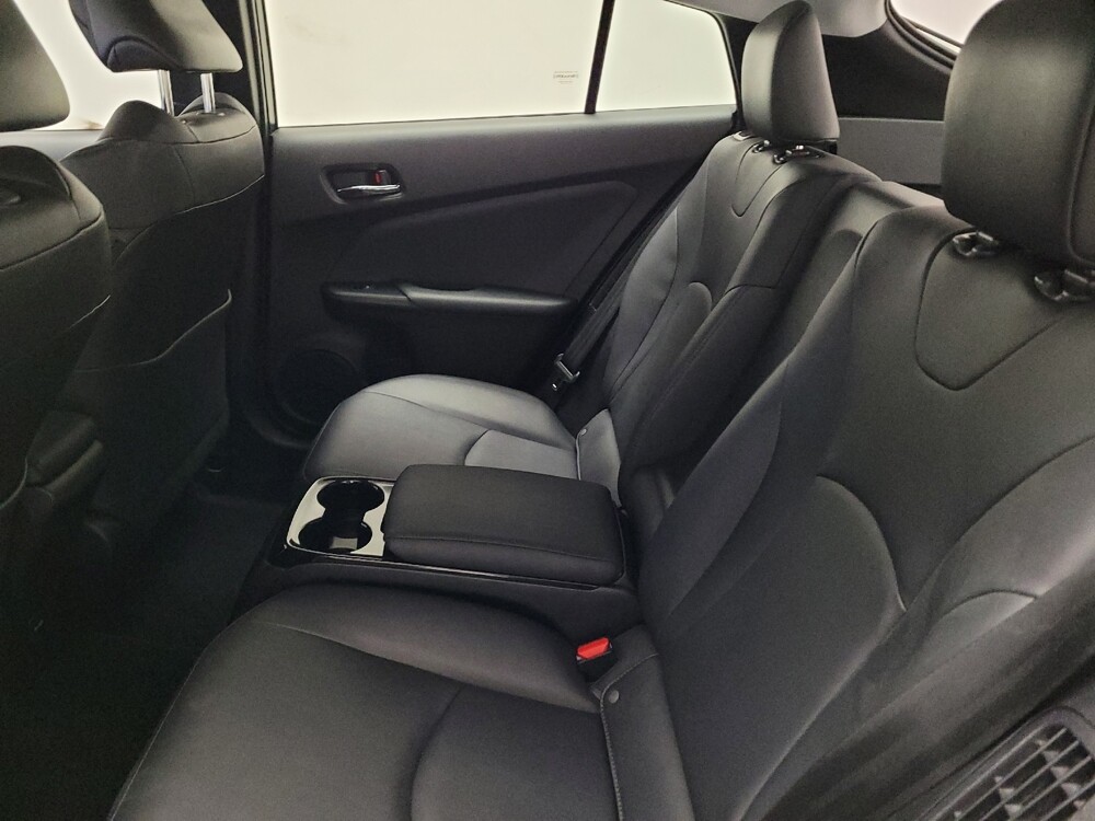 2017 Toyota Prius Prime in Sacramento, CA 95821 - 18093397 18