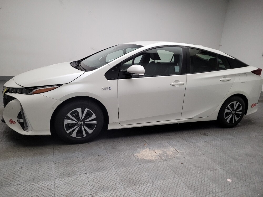2017 Toyota Prius Prime in Sacramento, CA 95821 - 18093397 2