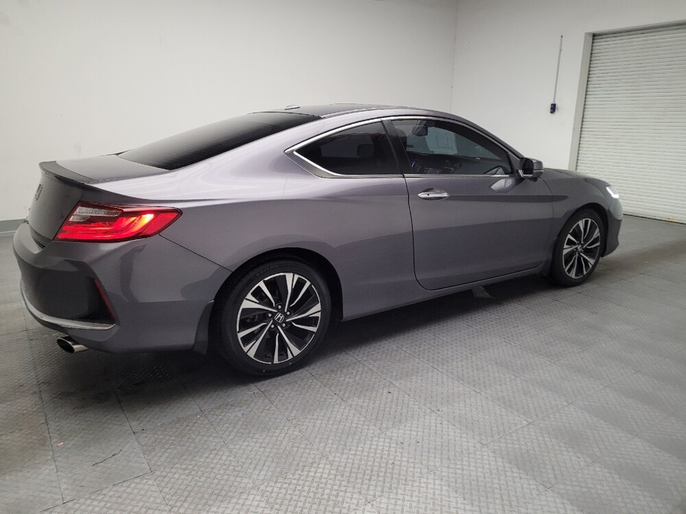 2016 Honda Accord in Sacramento, CA 95821 - 18093398 10