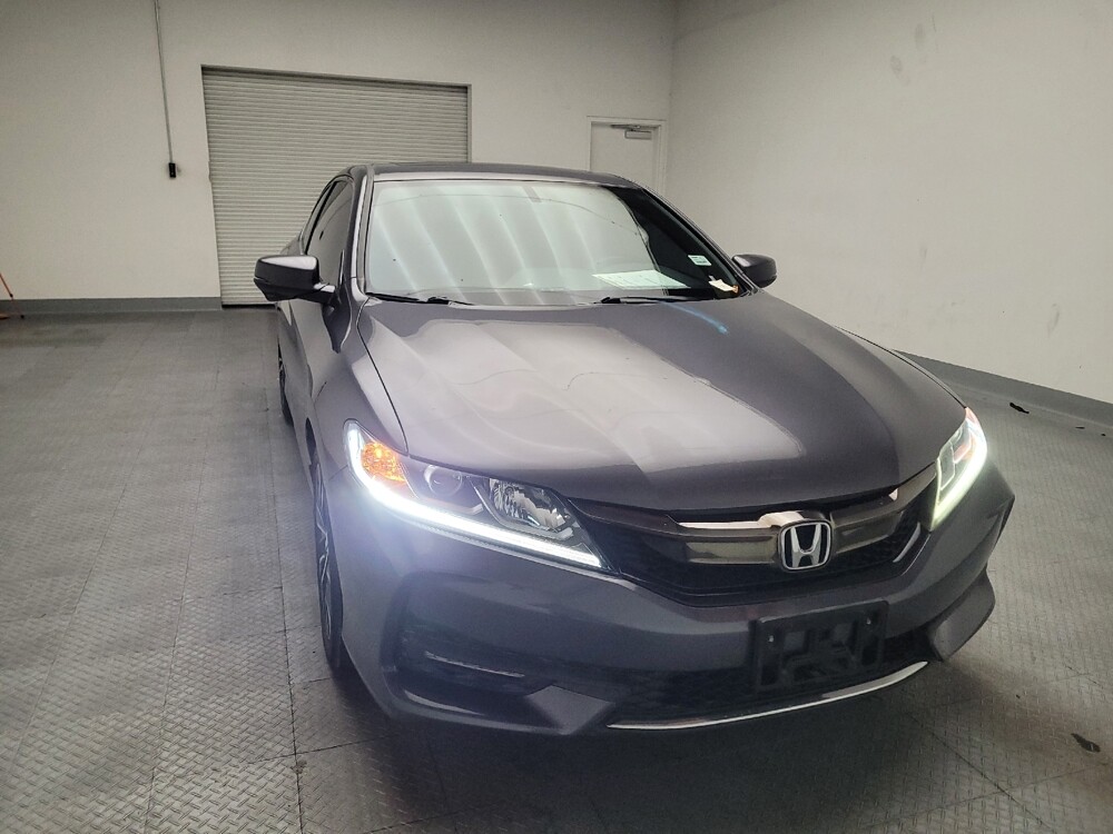 2016 Honda Accord in Sacramento, CA 95821 - 18093398 14