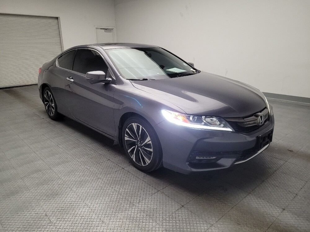 2016 Honda Accord in Sacramento, CA 95821 - 18093398 13