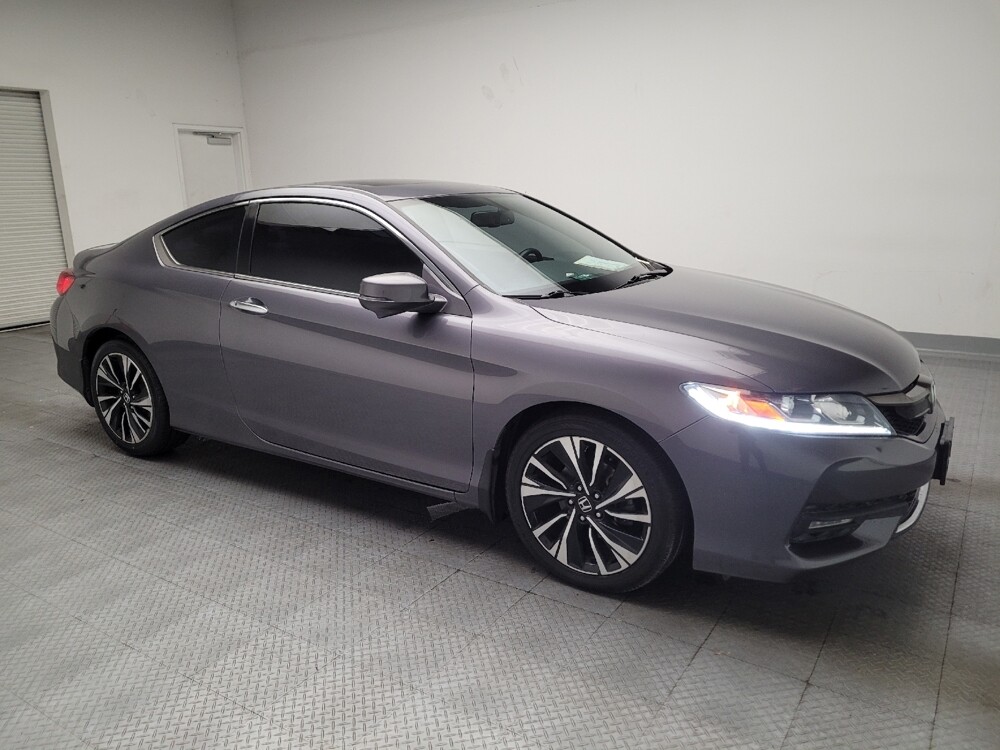 2016 Honda Accord in Sacramento, CA 95821 - 18093398 11