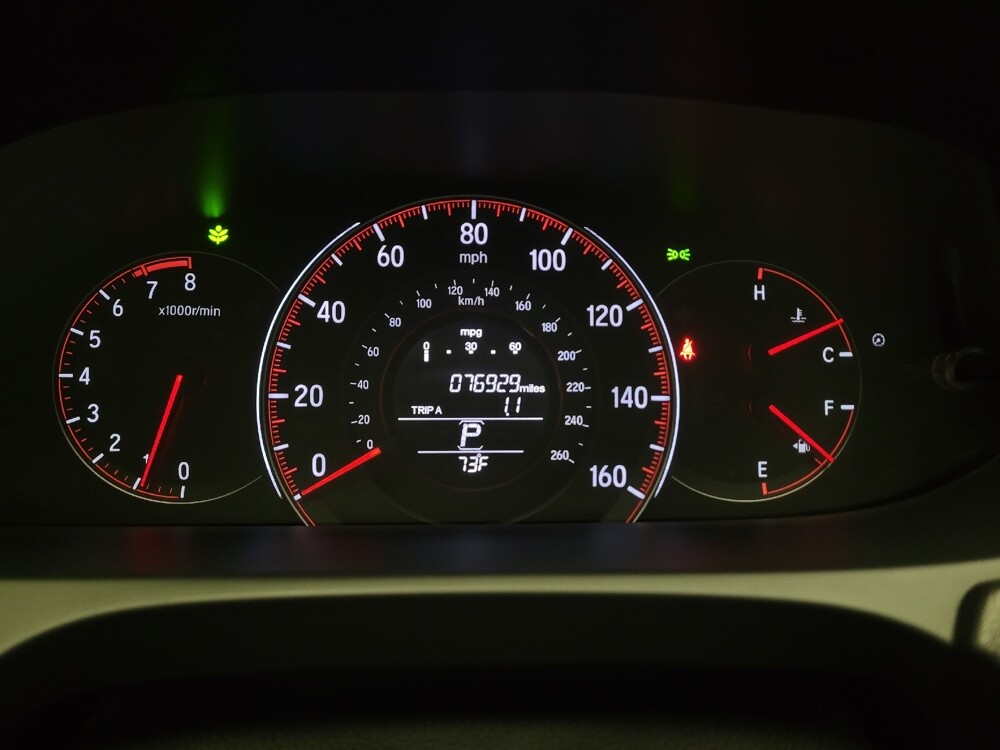 2016 Honda Accord in Sacramento, CA 95821 - 18093398 23