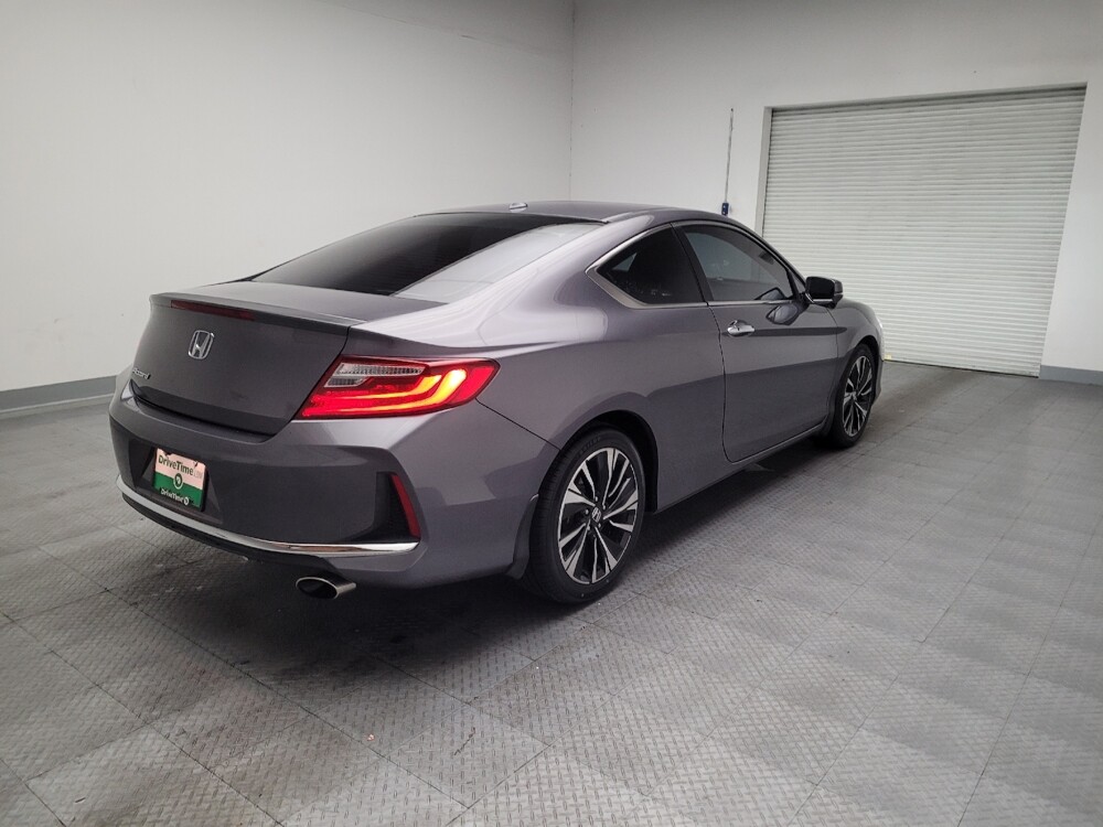 2016 Honda Accord in Sacramento, CA 95821 - 18093398 9