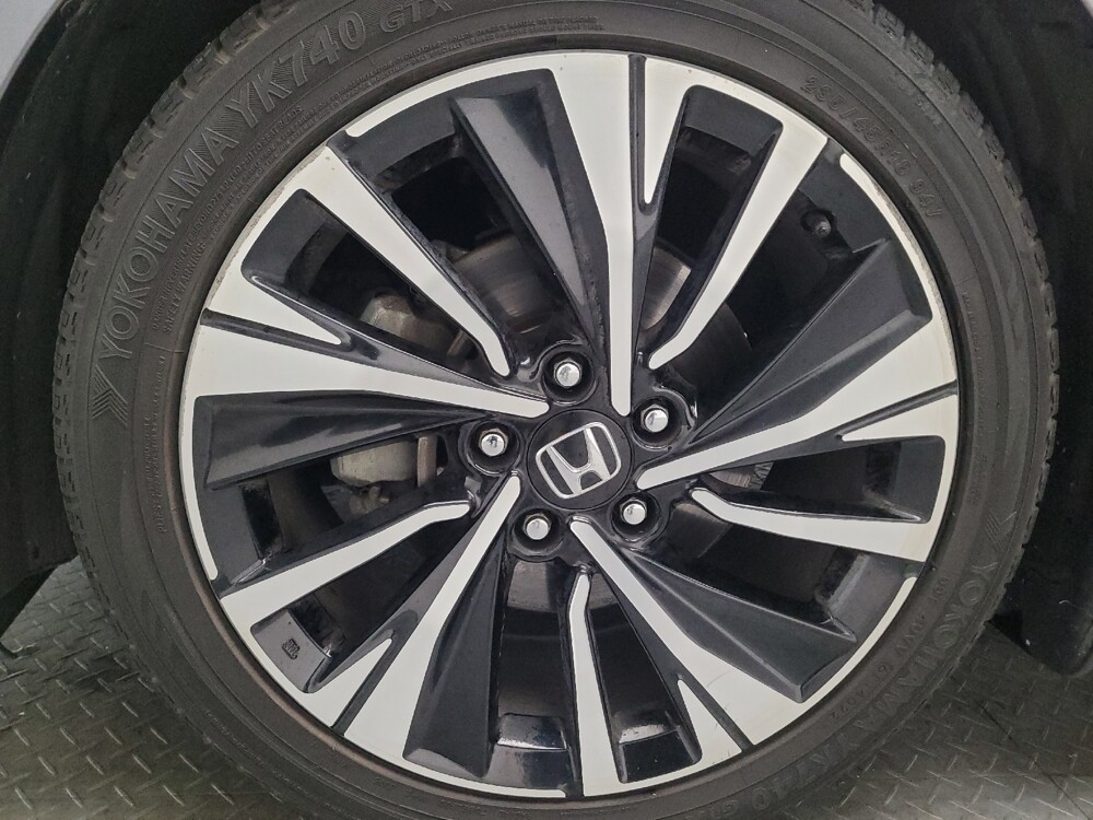 2016 Honda Accord in Sacramento, CA 95821 - 18093398 31