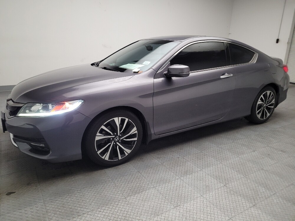 2016 Honda Accord in Sacramento, CA 95821 - 18093398 2