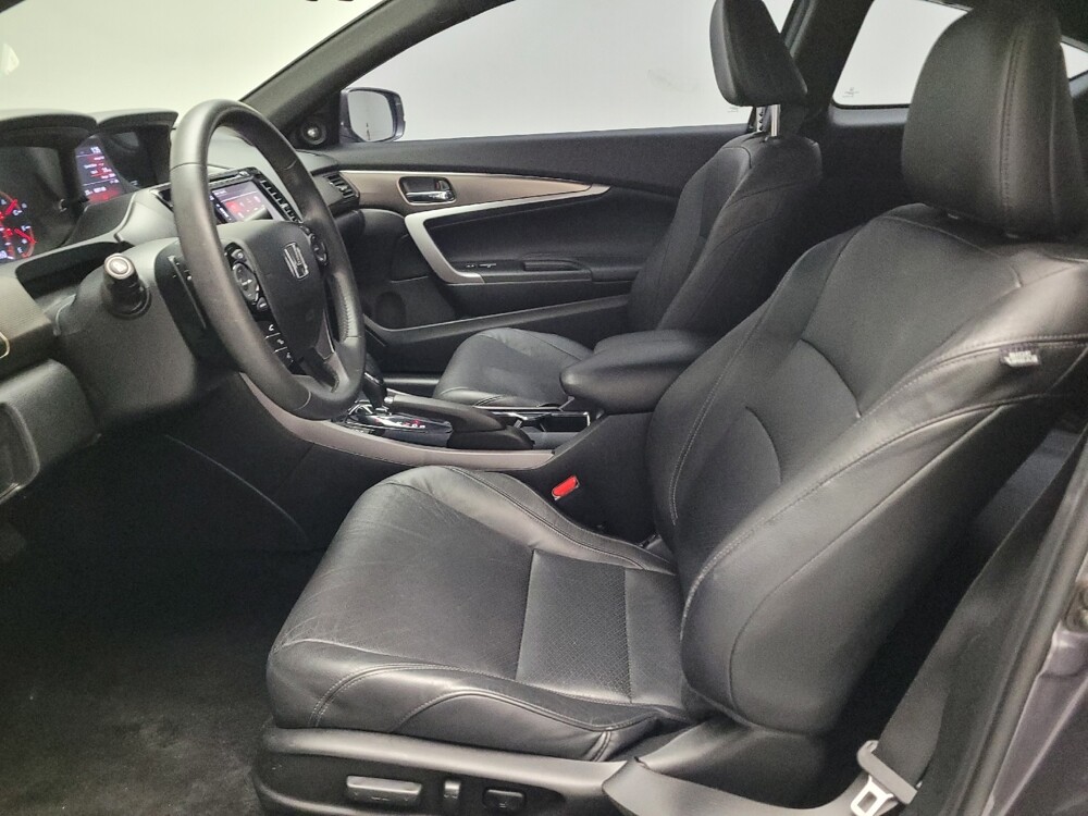 2016 Honda Accord in Sacramento, CA 95821 - 18093398 17