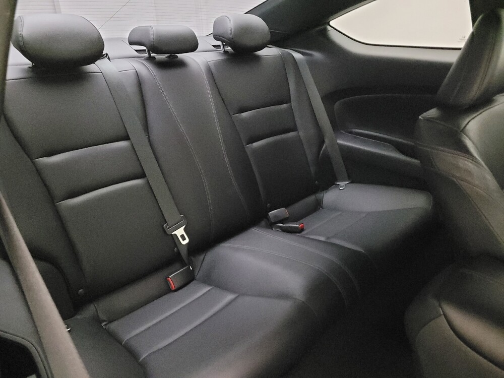 2016 Honda Accord in Sacramento, CA 95821 - 18093398 19