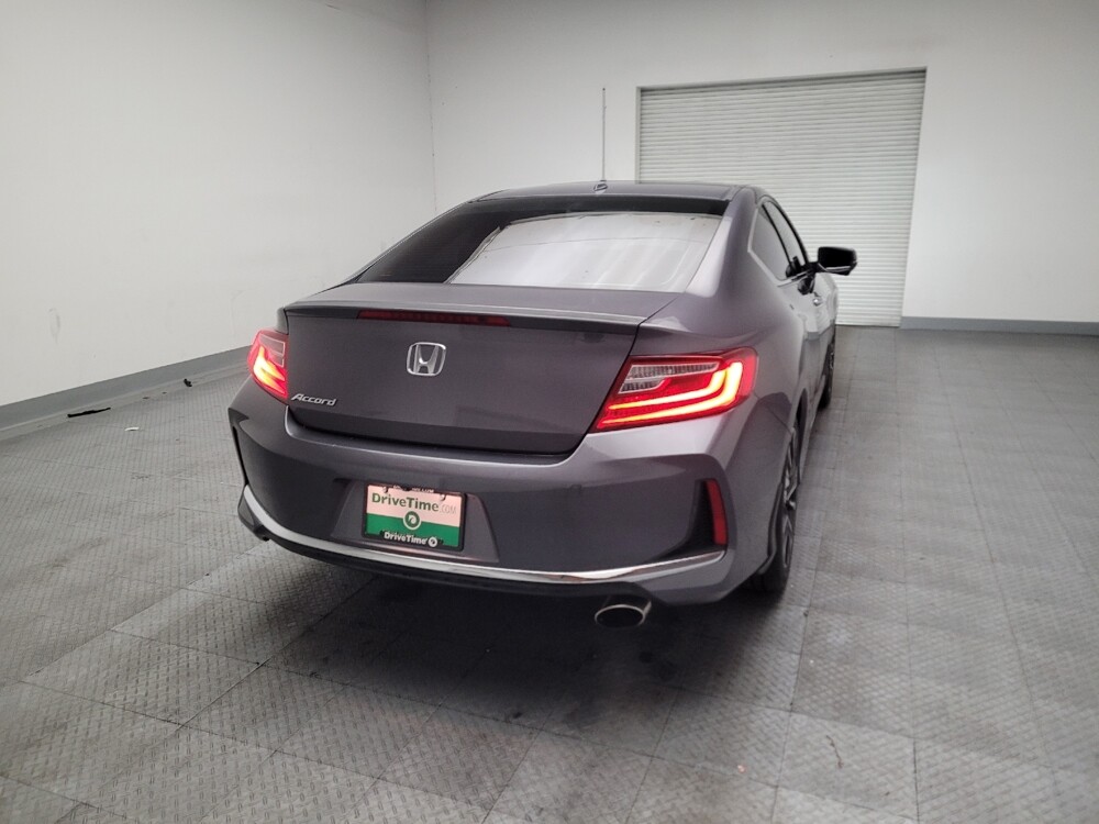 2016 Honda Accord in Sacramento, CA 95821 - 18093398 7
