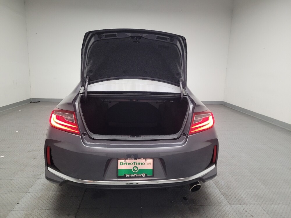 2016 Honda Accord in Sacramento, CA 95821 - 18093398 29