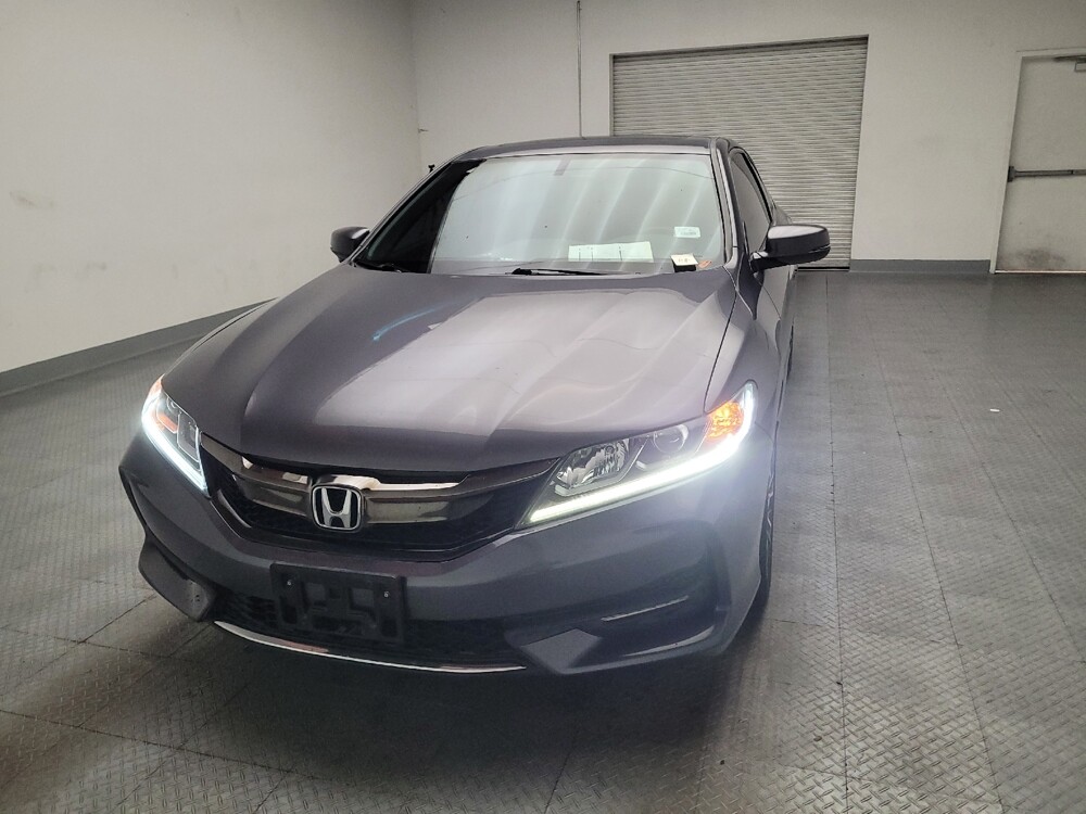 2016 Honda Accord in Sacramento, CA 95821 - 18093398 15