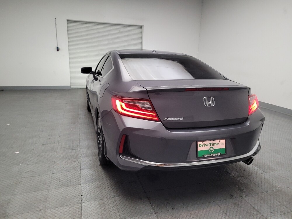 2016 Honda Accord in Sacramento, CA 95821 - 18093398 6