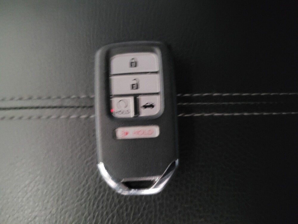 2016 Honda Accord in Sacramento, CA 95821 - 18093398 32