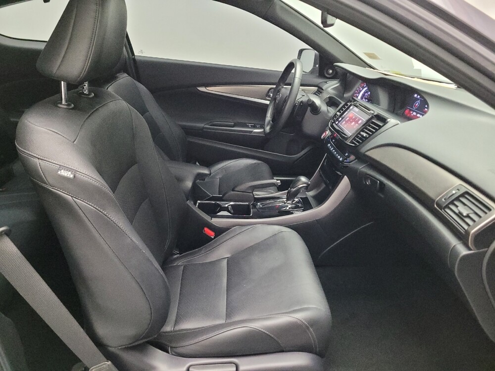 2016 Honda Accord in Sacramento, CA 95821 - 18093398 21