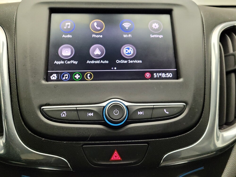 2020 Chevrolet Equinox in Sacramento, CA 95821 - 18093399 25