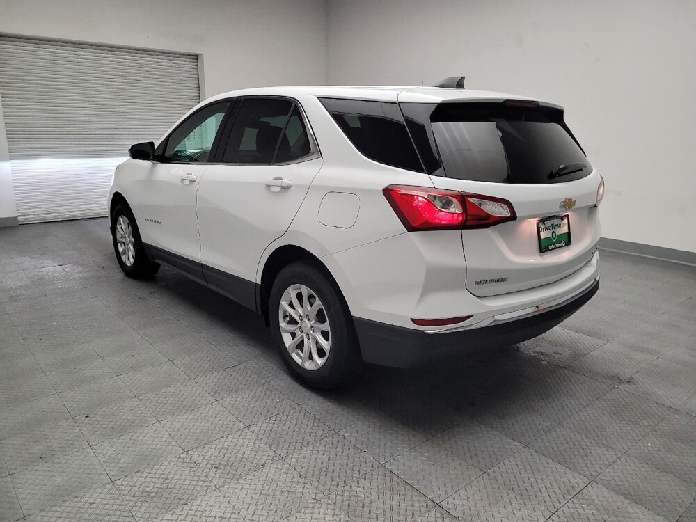 2020 Chevrolet Equinox in Sacramento, CA 95821 - 18093399 5