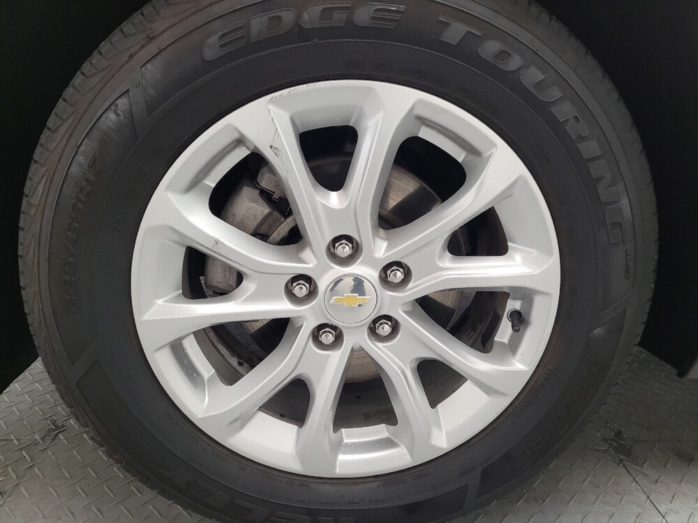 2020 Chevrolet Equinox in Sacramento, CA 95821 - 18093399 31