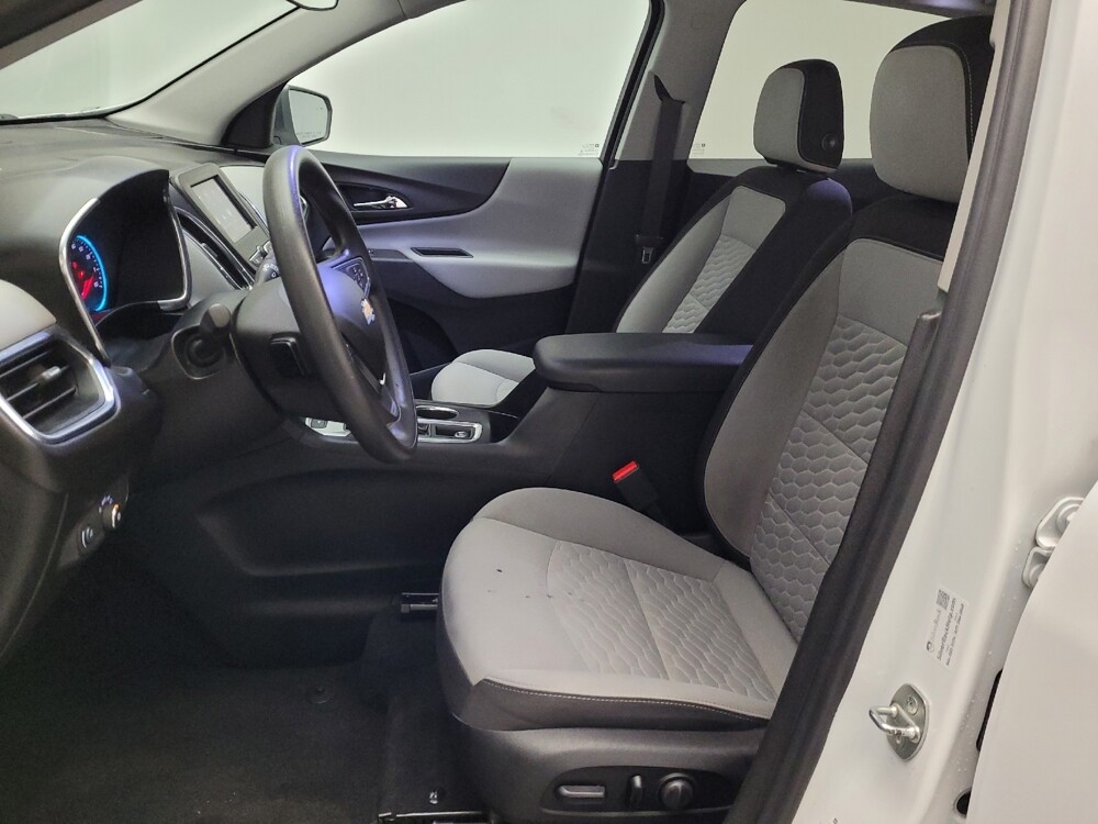 2020 Chevrolet Equinox in Sacramento, CA 95821 - 18093399 17