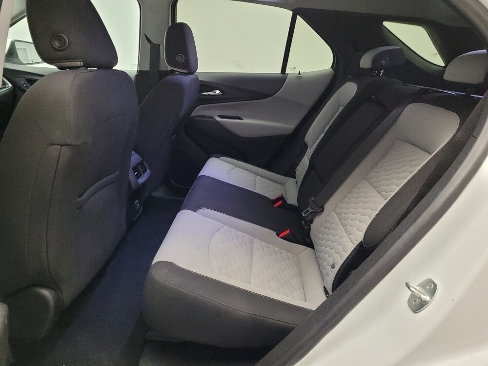 2020 Chevrolet Equinox in Sacramento, CA 95821 - 18093399 18