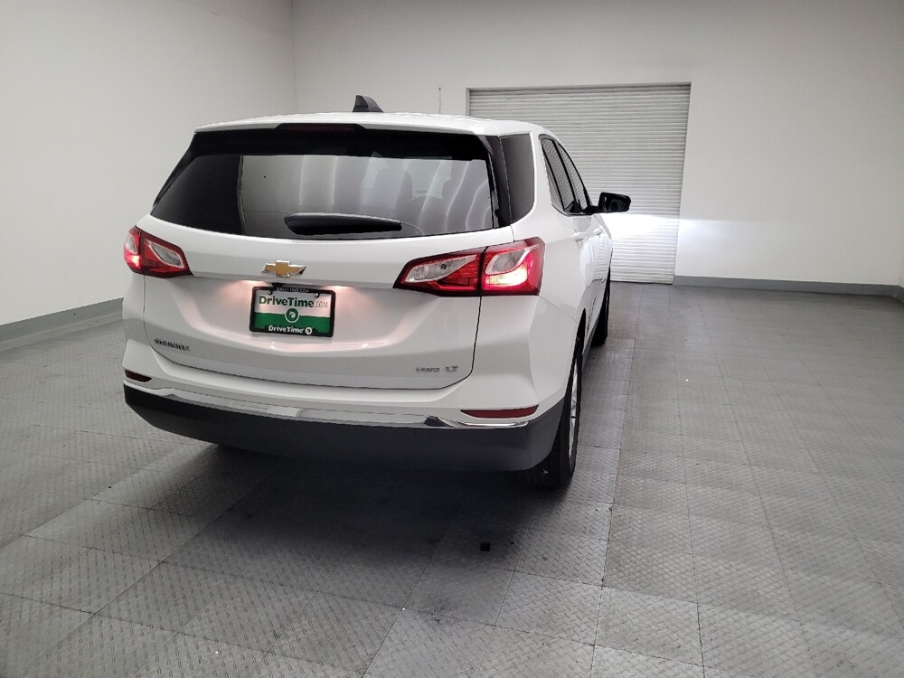 2020 Chevrolet Equinox in Sacramento, CA 95821 - 18093399 7