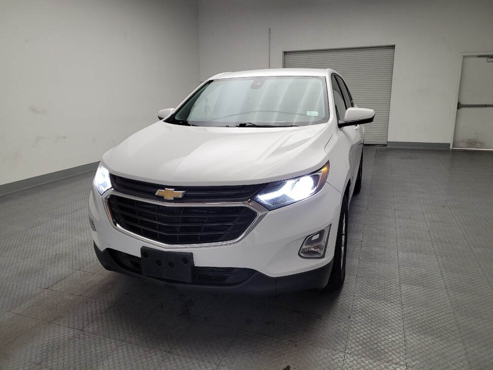 2020 Chevrolet Equinox in Sacramento, CA 95821 - 18093399 15