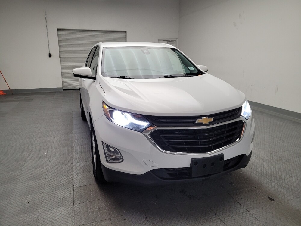 2020 Chevrolet Equinox in Sacramento, CA 95821 - 18093399 14