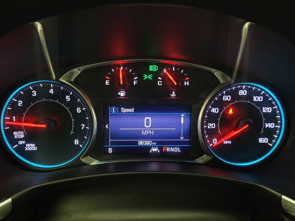 2020 Chevrolet Equinox in Sacramento, CA 95821 - 18093399 23