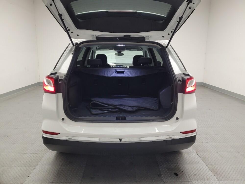 2020 Chevrolet Equinox in Sacramento, CA 95821 - 18093399 29