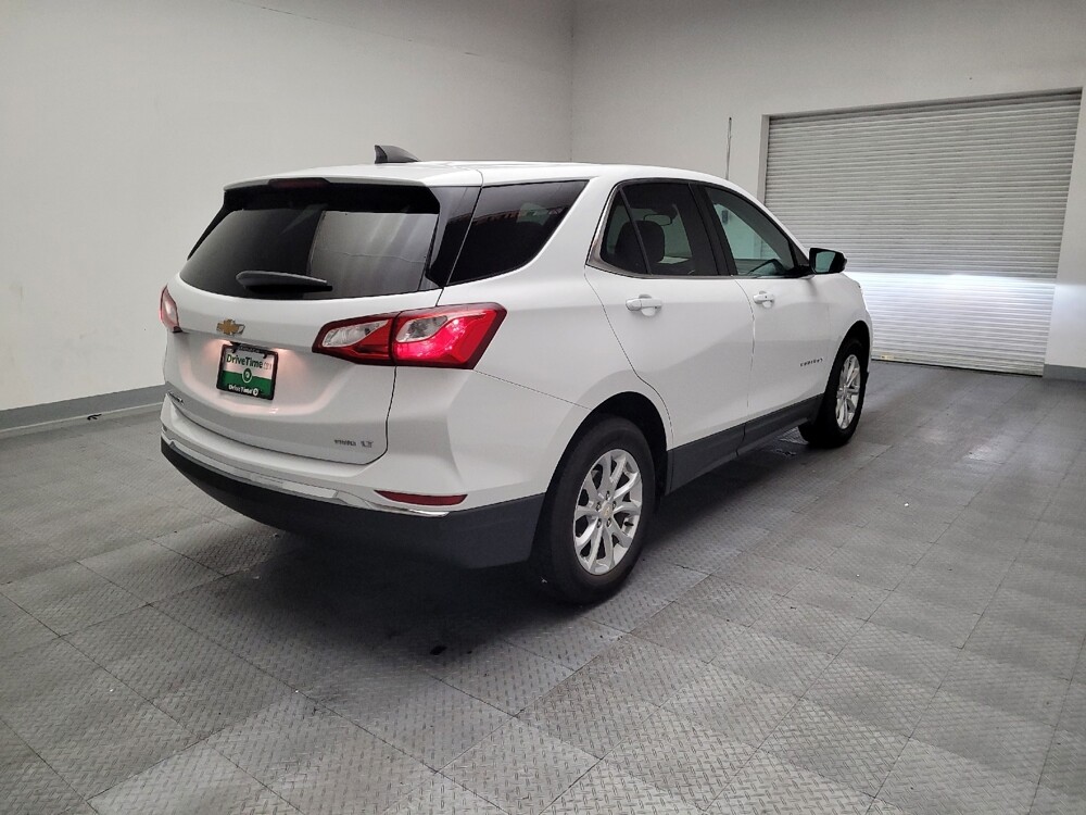 2020 Chevrolet Equinox in Sacramento, CA 95821 - 18093399 9