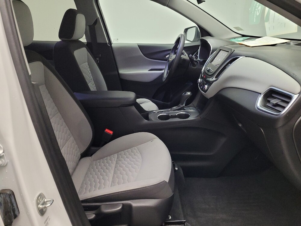 2020 Chevrolet Equinox in Sacramento, CA 95821 - 18093399 21