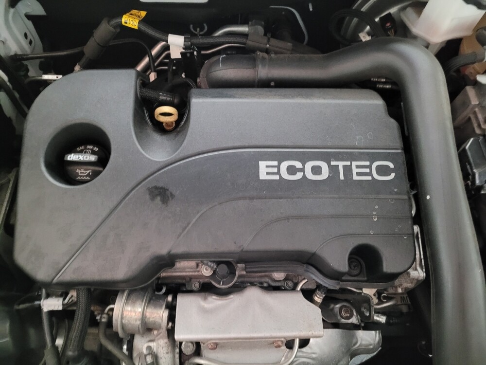 2020 Chevrolet Equinox in Sacramento, CA 95821 - 18093399 30