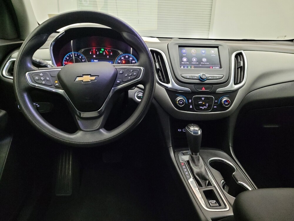 2020 Chevrolet Equinox in Sacramento, CA 95821 - 18093399 22