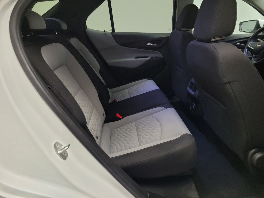 2020 Chevrolet Equinox in Sacramento, CA 95821 - 18093399 19