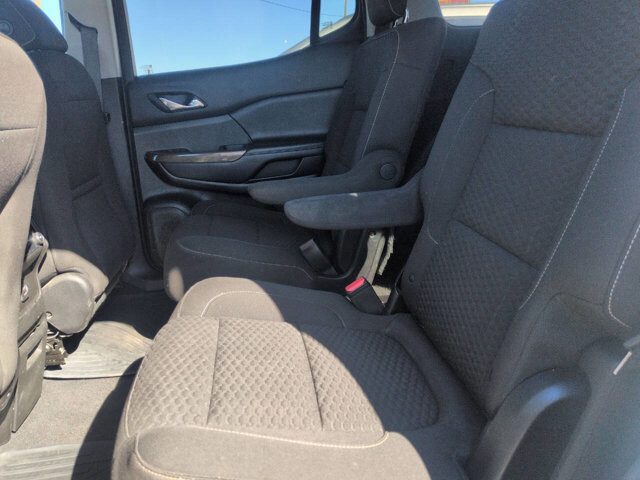 2019 GMC Acadia in North Little Rock, AR 72117-1620 - 18093401 4