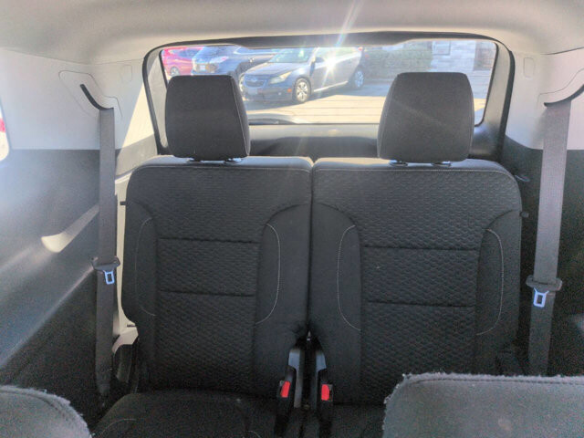 2019 GMC Acadia in North Little Rock, AR 72117-1620 - 18093401 5