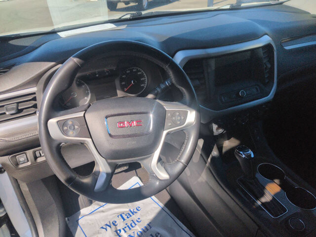 2019 GMC Acadia in North Little Rock, AR 72117-1620 - 18093401 7