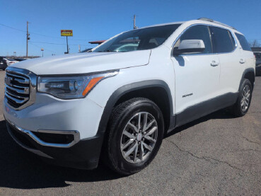 2019 GMC Acadia in North Little Rock, AR 72117-1620